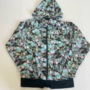 Bokeh Under Armour Infrared Storm Jacket